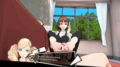 Babel_Project_Kurumi_Yuki_Setsuna_Beyond_the_Blo*od_Boundary_