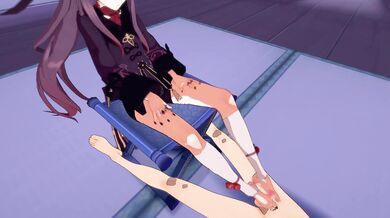 Bazetts Secret Impact on Tao Hentai