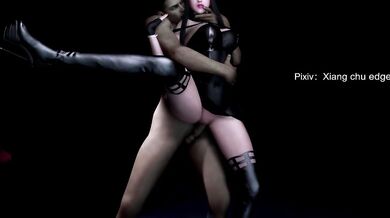 Aunts Sexual Awakening with a Younger Man