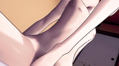Reki Kawaharas Fate/stay night [Bazett]