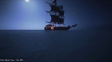 TORTURED GIRLS OF THE CRYPTIC ISLE