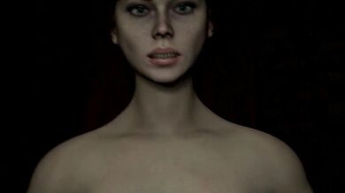 Batgirls Tight Chassis