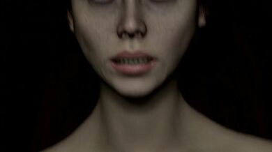 Batgirls Tight Chassis