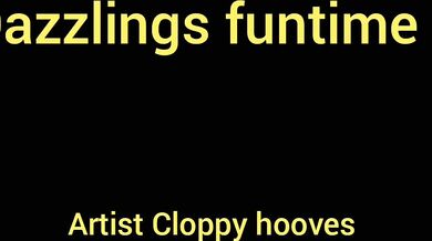 My Little Pony - Dazzling Fun Time