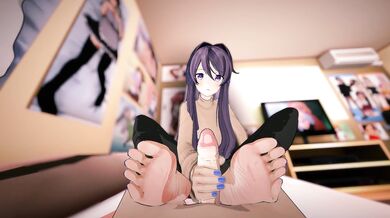 Blo*od_Boiled_Passion:_Yuri_Doki_Doki_Bazett