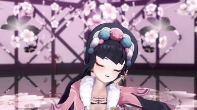 Asias Secret Desires - The Naughty Geisha and the Tempting Samurai