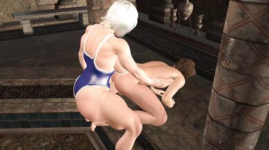 My Futa on Male Hentai Compilation - Hey, Baby, Laney!