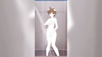 Moments of Ecstasy with Gacha and Roll