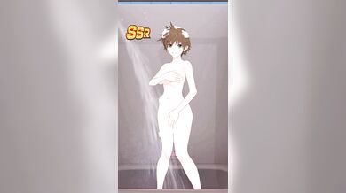 Moments of Ecstasy with Gacha and Roll