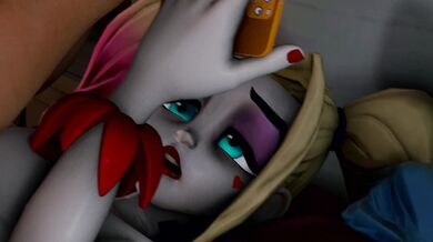 Sexy Secretary Takes Revenge on Her Boss