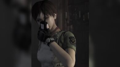 Hentai Macstar and his Resident Evil Compilation