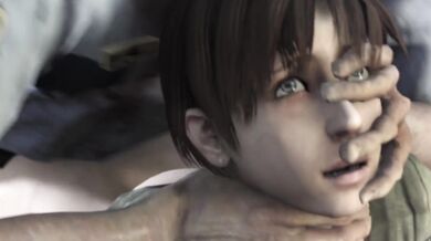 Hentai Macstar and his Resident Evil Compilation