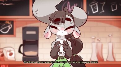 Diives - hot milky breast milk (Russian AI dubbing) Hentai Porn