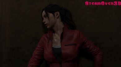 Hardcore Sexual Games with Rough and Wild Girls in Compilation of Steamy 3D Clips