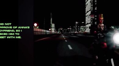 Nina vs Anna (Tekken): A Tale of Two Sisters