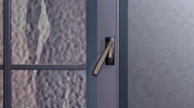 Nina vs Anna (Tekken): A Tale of Two Sisters