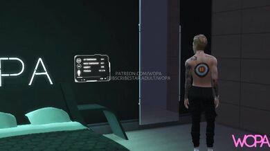 Invasion of the Pussy Snatchers