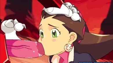 The Hentai Mega Man Compilation: MacstarVAMacstarVA (Mega Man)