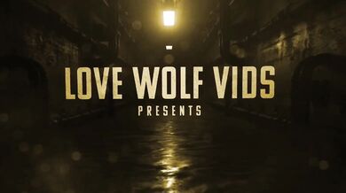 Eager for a Good Time, Intruder Loves Wolf in Hot Sexual Action