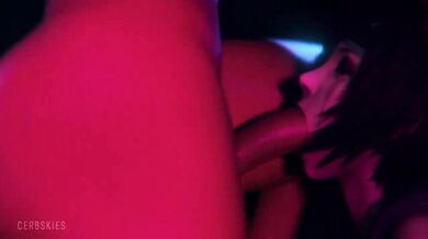 Yuffies Guilty Pleasure