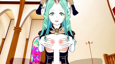 Discipline of a Princess: Rheas First Time