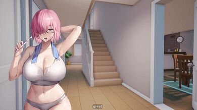 Your Brothers Voice-Acting: A Hentai Adventure