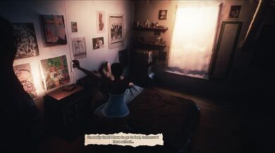 Beyond the Veil: Succubus & Incubus Mini-Series Volume One