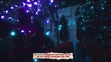 Beyond the Veil: Succubus & Incubus Mini-Series Volume One