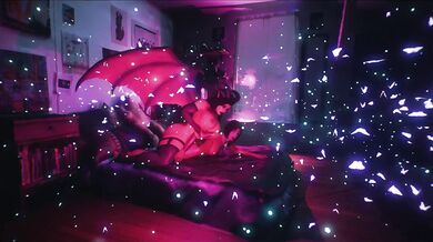 Beyond the Veil: Succubus & Incubus Mini-Series Volume One