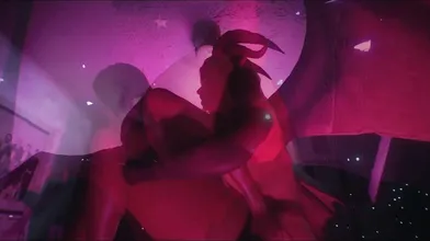 Beyond the Veil: Succubus & Incubus Mini-Series Volume One