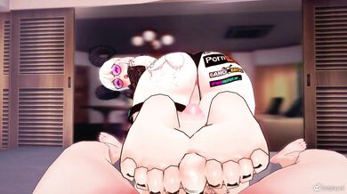 The Tale of the Toe Sucking Foot Massage Therapist: A Day in the Life of a Happy-Ending Foot Job