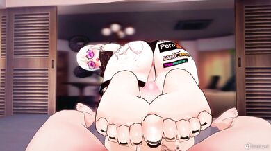 The Tale of the Toe Sucking Foot Massage Therapist: A Day in the Life of a Happy-Ending Foot Job