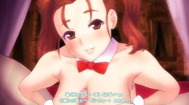 Kamichichi Z Plus Pt 2 - A Lustful Love Story