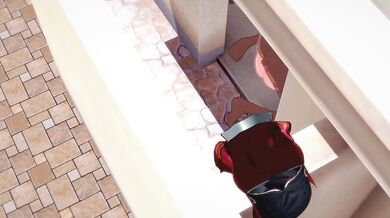 Rewritten as: Afternoon Delight