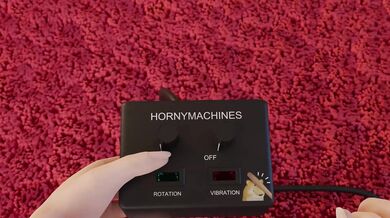 The Masseuse and Her Client