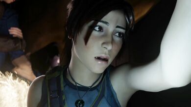 Mortal Kombat XXX: Raiding Tombs with MacStar VA