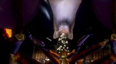 Adelines Fertile Garden of Love