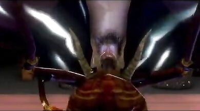 Adelines Fertile Garden of Love