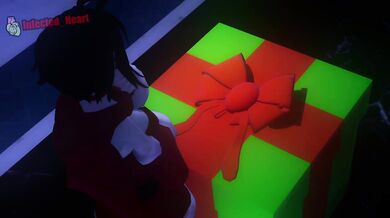 The Ultimate White Christmas Orgy with a XXX Twist on December 31st!