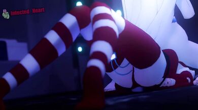 The Ultimate White Christmas Orgy with a XXX Twist on December 31st!