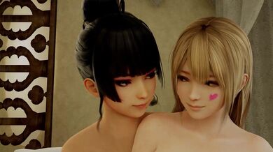 Rebellious Demoness You Your Wife (First Person View)