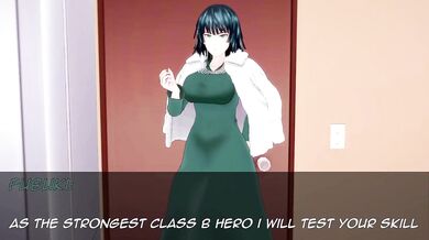 The Thunderous Twins - A Storm of Sensuality