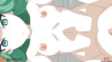 The Thunderous Twins - A Storm of Sensuality