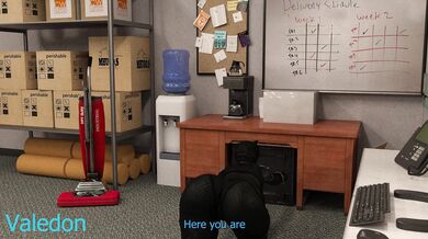 Hardcore Heist: Rough and Ready