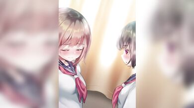 Unusual and Sexy Futanari Succubus with Friend [Suzumensou] [YanaKitori]