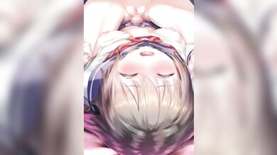 Unusual and Sexy Futanari Succubus with Friend [Suzumensou] [YanaKitori]