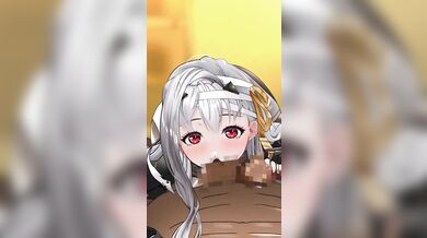 Japanese Maid in Modern Times: A Hentai Adventure