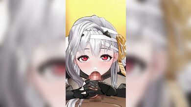 Japanese Maid in Modern Times: A Hentai Adventure