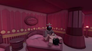 The Sensual Abuse of a Seductive Maid