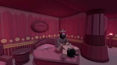 The Sensual Abuse of a Seductive Maid